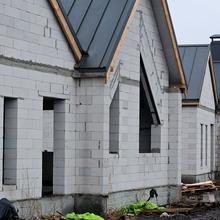 Хід будівництва КМ Sвій Dім, 0, січень 2025