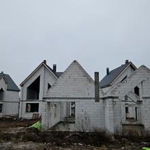 Хід будівництва КМ Sвій Dім, 0, січень 2025