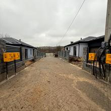 Хід будівництва КМ ForestRiver, 0, січень 2025