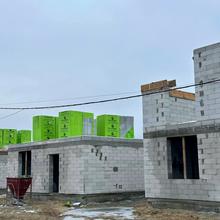 Хід будівництва КМ DESNA HOMES, 0, січень 2025