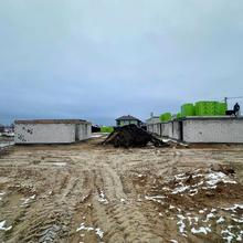 Хід будівництва КМ DESNA HOMES, 0, січень 2025