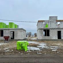 Хід будівництва КМ DESNA HOMES, 0, січень 2025