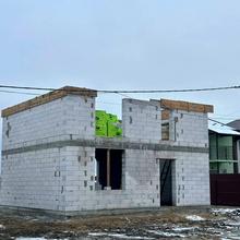 Хід будівництва КМ DESNA HOMES, 0, січень 2025