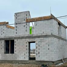 Хід будівництва КМ DESNA HOMES, 0, січень 2025