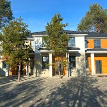 Хід будівництва КМ Prydesennya Eco Village, 0, січень 2025