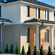 Хід будівництва КМ Prydesennya Eco Village, 0, січень 2025