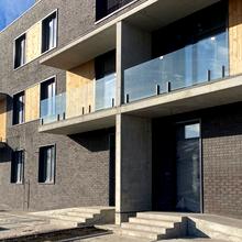 Хід будівництва Таунхауси Forest Hill, 0, січень 2025