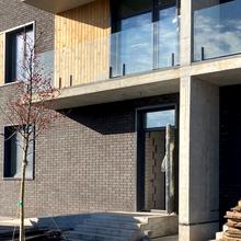 Хід будівництва Таунхауси Forest Hill, 0, січень 2025