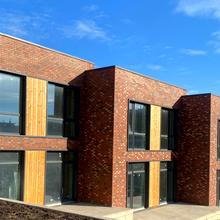 Хід будівництва Таунхауси Forest Hill, 0, січень 2025