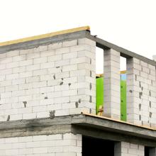 Ход строительства Таунхаусы 4 Lines, 0, январь 2025