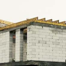 Ход строительства Таунхаусы 4 Lines, 0, январь 2025