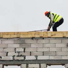 Ход строительства Таунхаусы 4 Lines, 0, январь 2025