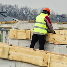 Ход строительства Таунхаусы 4 Lines, 0, январь 2025