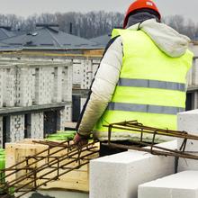 Ход строительства Таунхаусы 4 Lines, 0, январь 2025