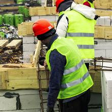 Ход строительства Таунхаусы 4 Lines, 0, январь 2025