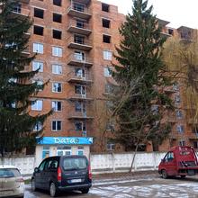 Ход строительства ЖК Maiborsky, Дом, февраль 2025