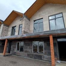 Хід будівництва Таунхауси Riverium, 0, лютий 2025