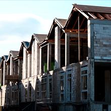 Хід будівництва Апарт-комплекс AMA FAMILY RESORT, 0, січень 2025