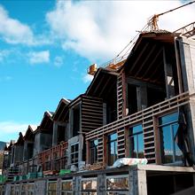 Хід будівництва Апарт-комплекс AMA FAMILY RESORT, 0, січень 2025