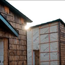 Хід будівництва PÓTAY диво хутір, 0, січень 2025