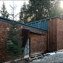 Хід будівництва PÓTAY диво хутір, 0, січень 2025