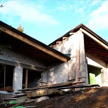 Хід будівництва PÓTAY диво хутір, 0, січень 2025