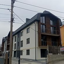 Ход строительства ул. Веселая, 46, 0, февраль 2025