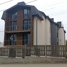 Ход строительства ул. Веселая, 46, 0, февраль 2025