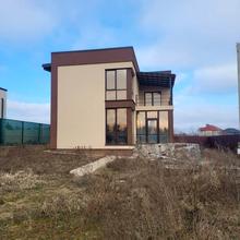 Хід будівництва КМ Tivoli, 0, лютий 2025