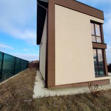 Хід будівництва КМ Tivoli, 0, лютий 2025