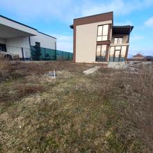 Хід будівництва КМ Tivoli, 0, лютий 2025