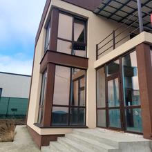 Хід будівництва КМ Tivoli, 0, лютий 2025