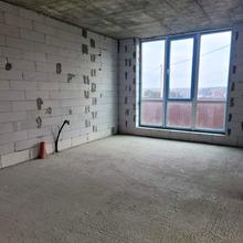 Хід будівництва КМ Tivoli, , лютий 2025