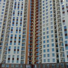 Хід будівництва ЖК KADORR City, 66 перлина, лютий 2025