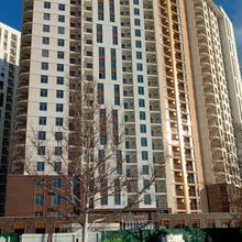 Хід будівництва ЖК KADORR City, 67 перлина, лютий 2025