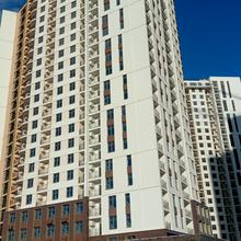 Хід будівництва ЖК KADORR City, 67 перлина, лютий 2025