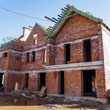 Хід будівництва Таунхауси СКАНДИНАВІЯ, 0, січень 2025