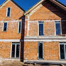 Хід будівництва Таунхауси СКАНДИНАВІЯ, 0, січень 2025