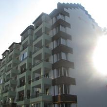 Хід будівництва ЖК Обухівський ключ, , вересень 2016