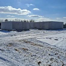 Ход строительства Таунхаусы Sвій Dім 3, 0, февраль 2025