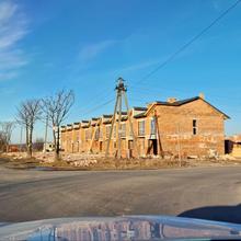 Хід будівництва Таунхауси COMFORT TOWN, 0, лютий 2025