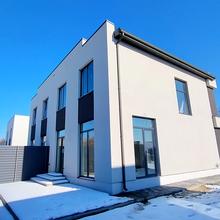 Хід будівництва Таунхауси Сozy yard, 0, лютий 2025