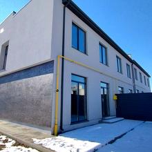 Хід будівництва Таунхауси Сozy yard, 0, лютий 2025