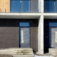 Хід будівництва Таунхауси Forest Hill, 0, лютий 2025