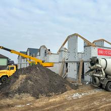 Хід будівництва КМ DESNA HOMES, 0, лютий 2025