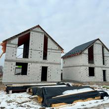 Хід будівництва КМ DESNA HOMES, 0, лютий 2025