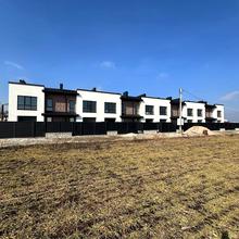Хід будівництва Таунхауси Чумака, 0, березень 2025
