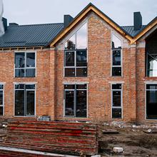 Хід будівництва КМ Струмочок, 0, березень 2025