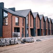 Хід будівництва КМ Струмочок, 0, березень 2025