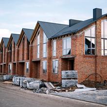 Хід будівництва КМ Струмочок, 0, березень 2025